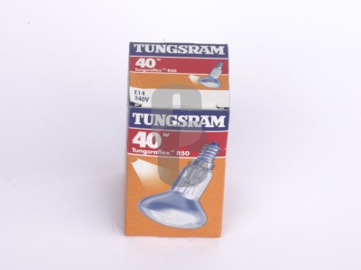 Крушка рефлекторна 40W Е14                                                                                                                                                                                                                                                                                  